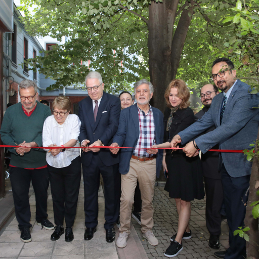 The Molecular Biology and Genetics (MBG) Research Center at KHAS is Opened